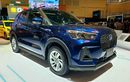 Daihatsu Rocky e-Smart Hybrid Tahun 2026: Sekarang Dijual Segini