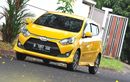 Pajak Hidup Mobil Bekas Toyota Agya  2016-2018 Sekarang Dijual Segini