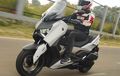 Di Luar Nalar, Sekarang Bore up XMAX Jadi 300 cc Cuma Hitungan Jam