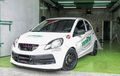 Honda Brio Lawas Kena Oprekan, Tenaganya Bengkak Tembus 150 DK