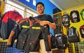 Enggak Cuma Tankbag, 7Gear Kini Jual Jaket Riding, Ini Pilihannya !