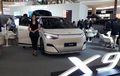 Harga Resmi Xpeng X9 dan G6 di Indonesia Akhirnya Diumumkan, Mulai Segini
