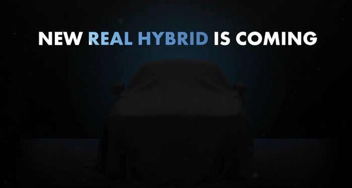 Daihatsu pamer teaser mobil baru yang akan rilis di GIIAS 2025