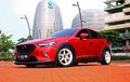 Mazda CX-3 Kena Gaya Simple Sporty, Enak Dilihat Enak Digeber!