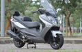 Ini Dia Skema Kredit SYM GTS 250i, Skutik 250 cc Yang Angsurannya Cuma Rp 2 Jutaan!