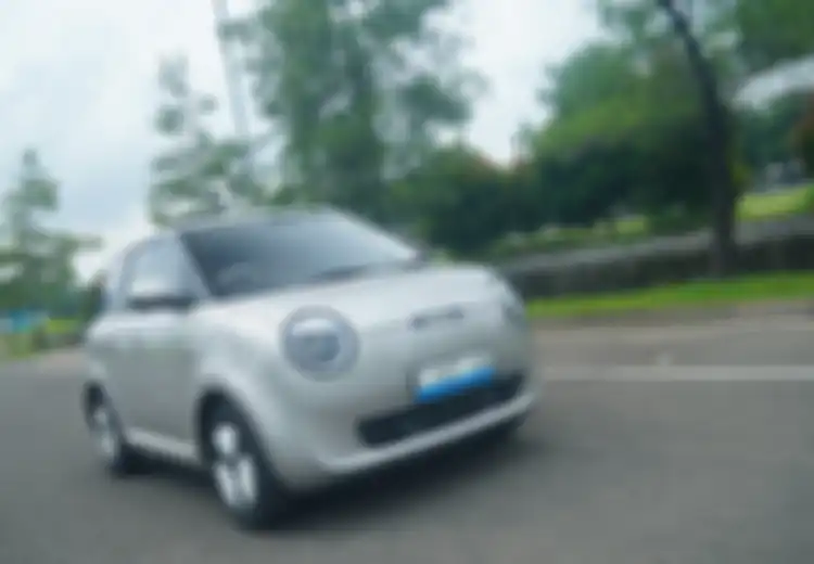 Fitur Lebih Unggul, Ini Alasan Changan Lumin Jadi Best Light EV OTOMOTIF Award 2026