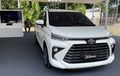 Rapor Wholesales LMPV Oktober 2022, Toyota Avanza Masih Terlalu Tangguh Buat Hyundai Stargazer