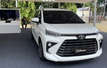 Beli Toyota Avanza di Otobursa Tumplek Blek 2022 Menang Banyak, Dapat Bonus Hingga Diskon Belasan Juta Rupiah