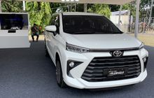 Beli Toyota Avanza di Otobursa Tumplek Blek 2022 Menang Banyak, Dapat Bonus Hingga Diskon Belasan Juta Rupiah