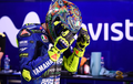 Rossi Kibarkan Bendera Putih Kejar Poin Marquez, Turun Pangkat Incar Runner Up 