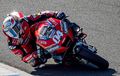 Andrea Dovizioso Yakin Masih Bisa Jadi Juara Dunia, Incar Kemenangan di Sisa 15 Seri