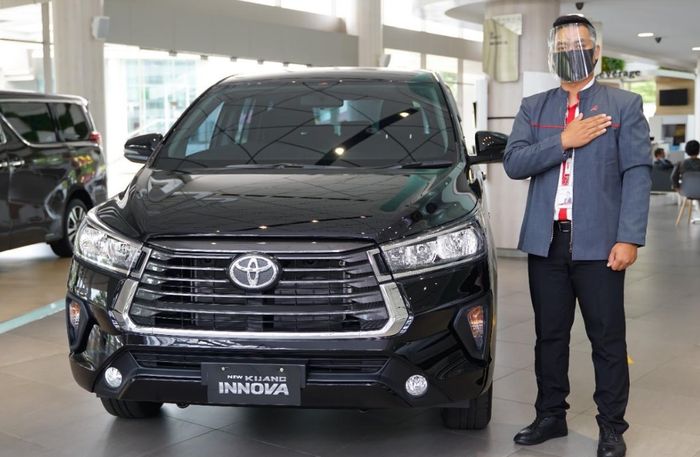 Promo Auto2000 buat pemilik Toyota Kijang 