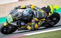 Hasil Kualifikasi Moto2 Qatar 2022 - Waktu Sam Lowes Dianulir, Murid Valentino Rossi Celestino Vietti Raih Pole Position