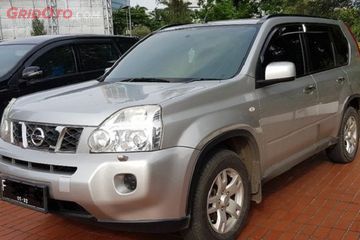 Harga Nissan X Trail Bekas Kawasan Dki Jakarta Mulai Rp 70 Juta Dapat Tahun Berapa Gridoto Com