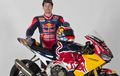 22 Mei Ini, Satu Tahun Nicky Hayden Meninggal, Honda Eropa Paling Berduka