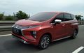 Harga Mitsubishi Xpander Bekas Terpantau Stabil, Berikut Daftar Harganya di September 2020