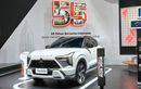 Mitsubishi Xforce Punya Fitur Anti Tabrak, Ini Cara Kerjanya