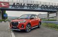 Karena Ini Radius Putar Daihatsu Rocky 1.2 dan 1.0 Turbo Bisa Berbeda