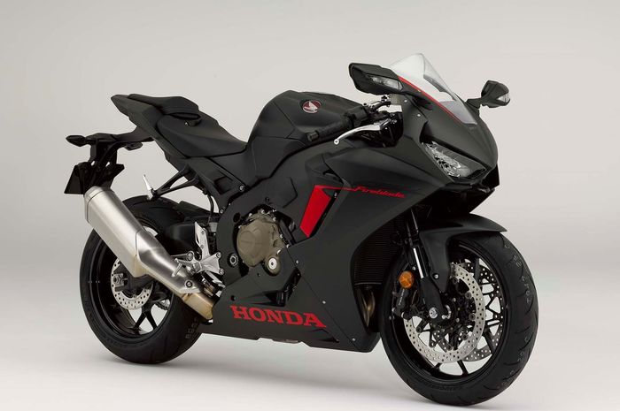 CBR1000RR Fireblade 2017