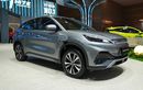 BYD Atto 3 Advanced Plus Tahun 2026: Sekarang Dijual Segini