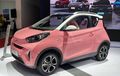 Alasan Chery Belum Minat Luncurkan Mobil Listrik Mungil Pesaing Wuling Air Ev