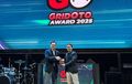Selamat! Suzuki Fronx Raih The Most Favorite Car di GridOto Award 2025