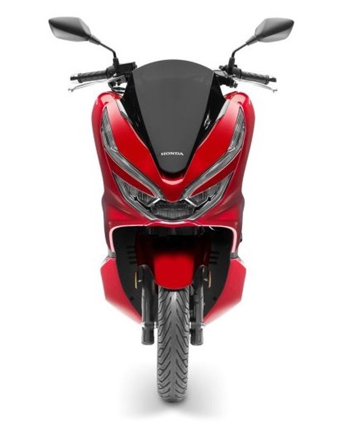 2018 Honda PCX125