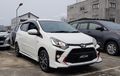 Cek Harga Mobil Bekas Toyota Agya 2018, Tipe G TRD Cuma Segini