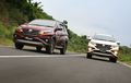 Yang Melirik Toyota All New Rush, Simak Deh Skema Cicilannya