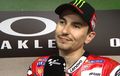 Jorge Lorenzo Ikut Respons Permintaan Maaf Yamaha