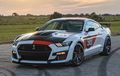 Hennessey Venom 1200, Versi Liar Ford Mustang Shelby GT500, Power 1.204 DK