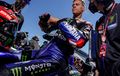 Baru Pemulihan Pascaoperasi, Akankah Fabio Quartararo Tampil di MotoGP Prancis 2021?
