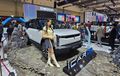 Wahh, Beli Mobil Chery di GIIAS 2024 Bisa Bawa Pulang iCar 03 Nih