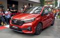 Diskon Dahsyat Promo Mobil Honda Juli 2023, Cicilan Brio Cuma Rp 3 Jutaan