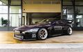 Mazda RX-7 Auranya JDM Banget, Tampil Sangar Berjubah Rocket Bunny