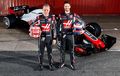 Tim F1 Haas Evaluasi Pembalapnya, Siapa yang Akan Dibuang?
