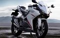 Honda CBR250RR 2017 Sunat Harga, Jadi Hadiah Beli Pembelian Vario 