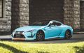 Lexus LC500h Ketempelan Jubah Wald, Tampang Auto Sangar dan Sporty