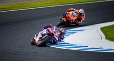 Enggak Jadi Minat Gabung Tim Repsol Honda, Johann Zarco Lebih Pilih LCR Honda di MotoGP 2024