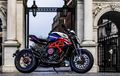 MV Agusta Dragster 800 RR London Special 2021 Dipamerkan, Kapan Mulai Dijual?
