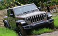 Tampang Pikap Suspensi Lemes, Ini Cara Bikin Jeep Gladiator JT Bisa Bawa Barang 