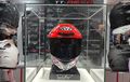 KYT Pamer Helm Full Face Baru, Fitur Lebih Keren dari TT Course