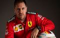 Resmi: Setelah 6 Tahun, Sebastian Vettel Tinggalkan Tim Ferrari di Akhir  F1 2020