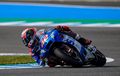 Alex Rins Khawatir Berlaga di Le Mans, Ternyata Ini Alasannya