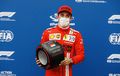 Charles Leclerc Pole Position di F1 Monako 2021, Bos Tim Ferrari Mattia Binotto Khawatir