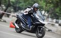 Paling Ngacir! Skutik 150 cc ini Akselerasinya Lebih Cepat dari All New NMAX, PCX 150 dan ADV150. Didorong Pakai Listrik Cuy!