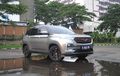 Wuling Almaz Modifikasi Hasil Online, Luar Dalam Kena Sentuh