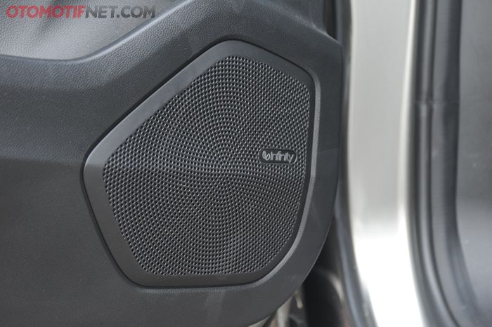 Upgrade audionya beraliran SQ (Sound Quality)