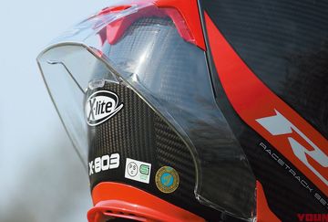Helm Full Face X-Lite X-803 RS Ultra Carbon Diluncurkan, Harga Tembus  Segini - GridOto.com