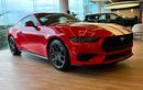 Ford Bidik Segmen Niche, Mustang V8 Masuk Radar Indonesia